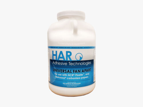 HAR Universal Fan Apart NCR Glue 1 Gallon - Picture 1 of 1