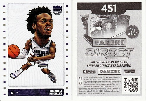 25-50 CENTS EA! PICK FROM LIST 2019-20 STICKER COLLECTION FOIL STARS PUZZLES SUB - Picture 177 of 192