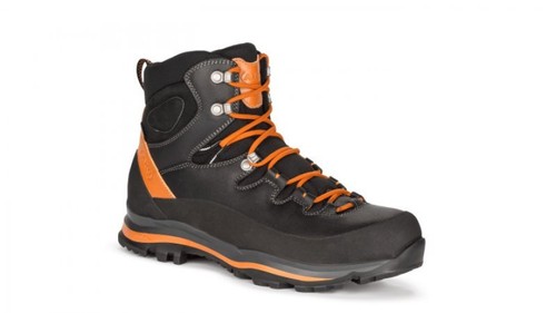 AKU Alterra FG GTX - Black - Hiking Boots 8