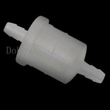 In Line Fuel Filter for Yamaha 4HP 4C MHS 5HP 5C MHS/L 5HP 5C MHL 5HP 5C MHS