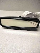 1995 FORD WINDSTAR Rear View Mirror