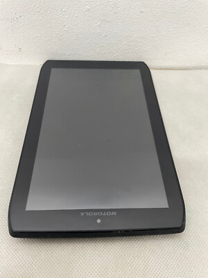 Motorola MZ608 Xoom 2 Media Edition 8.2