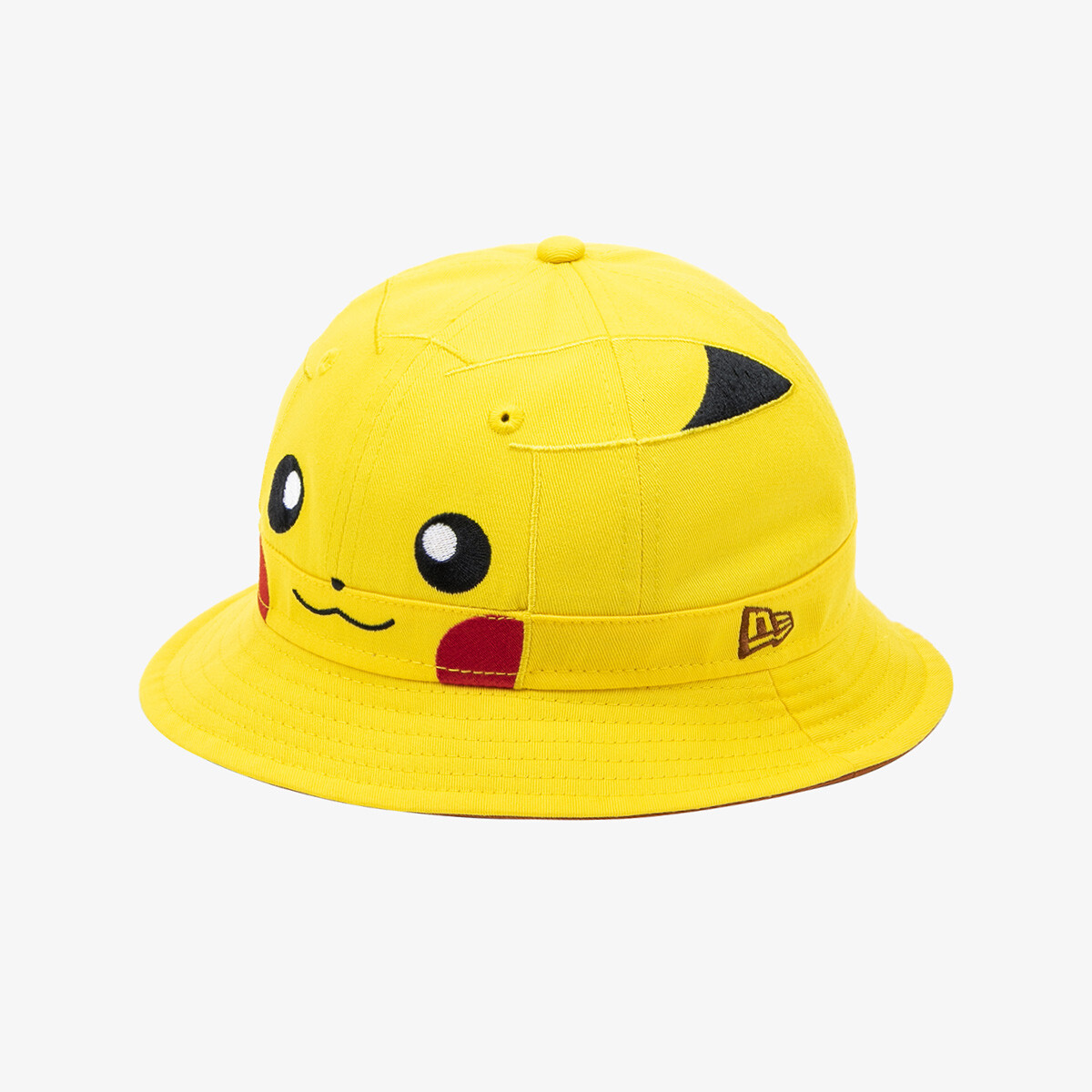 NEW ERA] Pokemon x New Era Kids explorer bucket hat for Boys