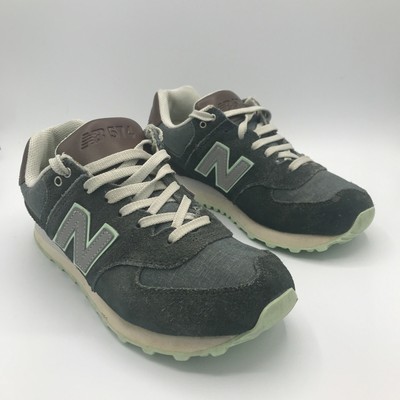 New Balance Womens 574 Cruisin 