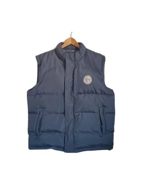 north end vest