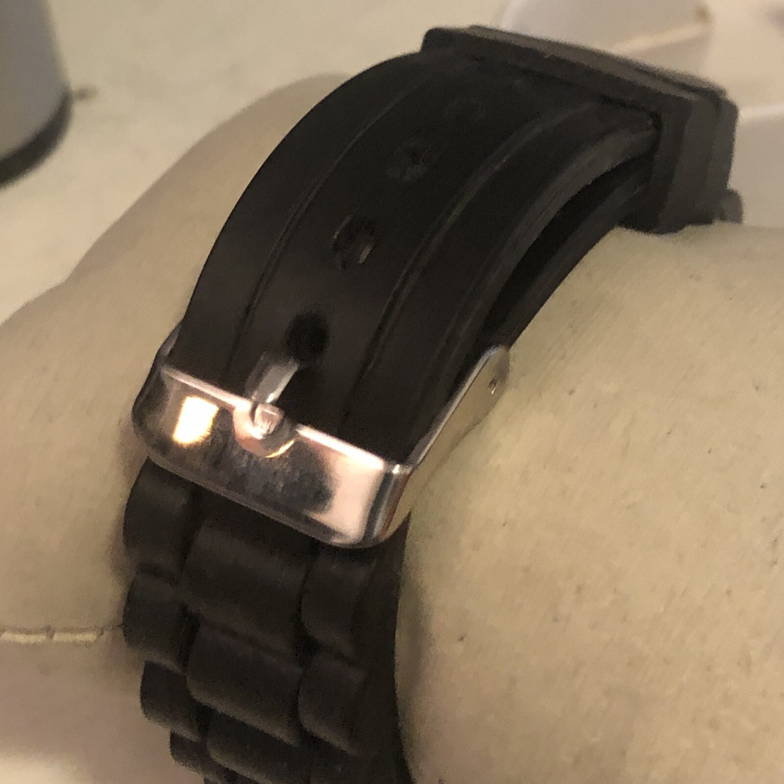 Leopard Face Watch - image 3