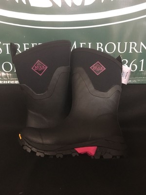 women's muck arctic ice boots