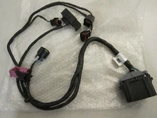 Genuine OEM GM Parts 23323441 Diesel Exhaust Fluid (DEF) Pump Wiring Harness