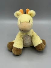 Little Journey Wind Up Musical Giraffe 10” Plush Stuffed Animal Kids Preferred