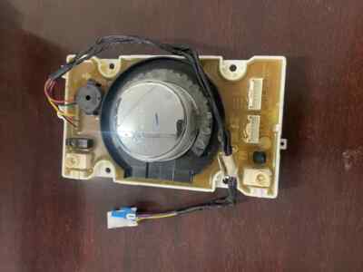 LG EBR64220901 EAX48810204 EAX48830507 Washer Interface Control AZ41649 | KM1726
