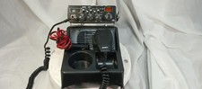 Uniden PC68LTD 40 Channel Mobile CB Radio w/ PA Function