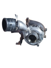Turbocompressore originale VW Audi 059145715F A4 A6 A8 Q7 B7 C6 4F 4LB Touareg 3.0 TDI