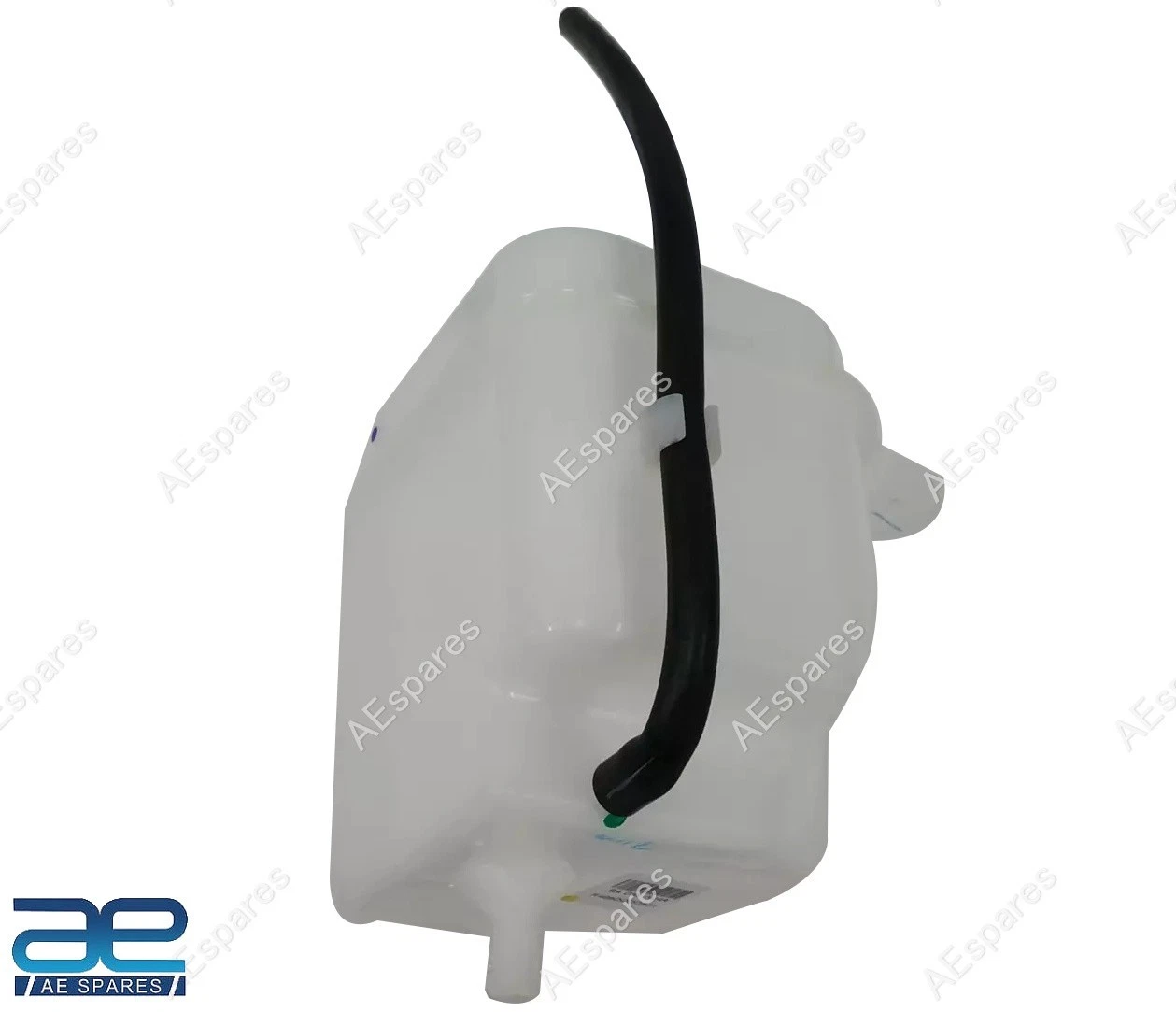 Radiator Coolant Reservoir Tank For Hyundai Grand I10 2016-2019, Xcent 2013-2020 view 3