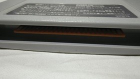 [Boxed] Super Drift Out Nintendo Super Famicom SFC Software from Japan