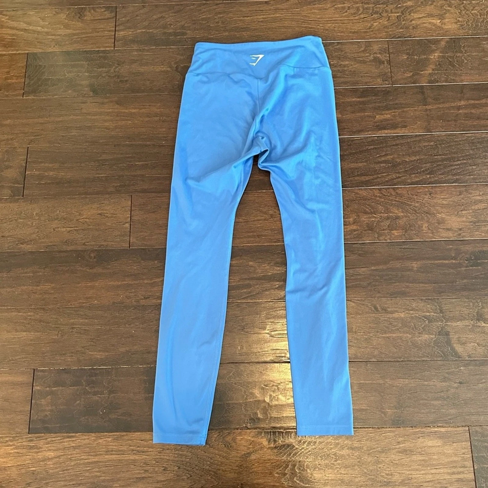gymshark seamless coastal training yoga activewear leggings