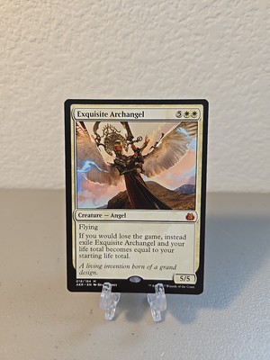 MTG Exquisite Archangel MP Aether Revolt