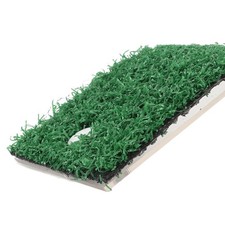 Small Basking Platform Simulation Grass Ladder Resting Terrace