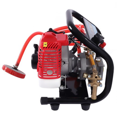 #ad #ad 26CC Handheld Sprayer 2 Stroke Agriculture Farm High pressure Spraying Machine $145.96