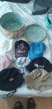 Ugg Bucket Hats In A Box Plus Baseball Caps Juicy Unisex