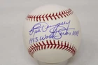 Rick Dempsey Baseball PSA/DNA Authenticated Signed Auto Orioles 83 World Series