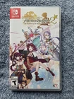 Atelier Sophie 2 The Alchemist Of The Mysterious Dream Nintendo Switch English