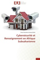 TréSor Dieudonné Kalonji Bilolo | CyberséCurité Et Renseignement En Afrique...