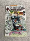 Amazing Spider-Man #315 Marvel Comics 1989  - 2nd Appearance of Venom 1st Cover