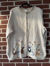Cárdigan Holgado De Gran Tamaño Para Mujer, Cárdigan Tipo Kimono Con