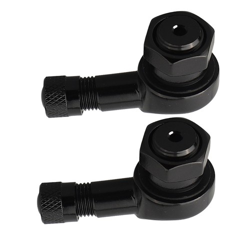 Motorcycle Valve Stems Valve Stems CNC Aluminum Alloy Motorcycle Valve Stems - Picture 6 of 26