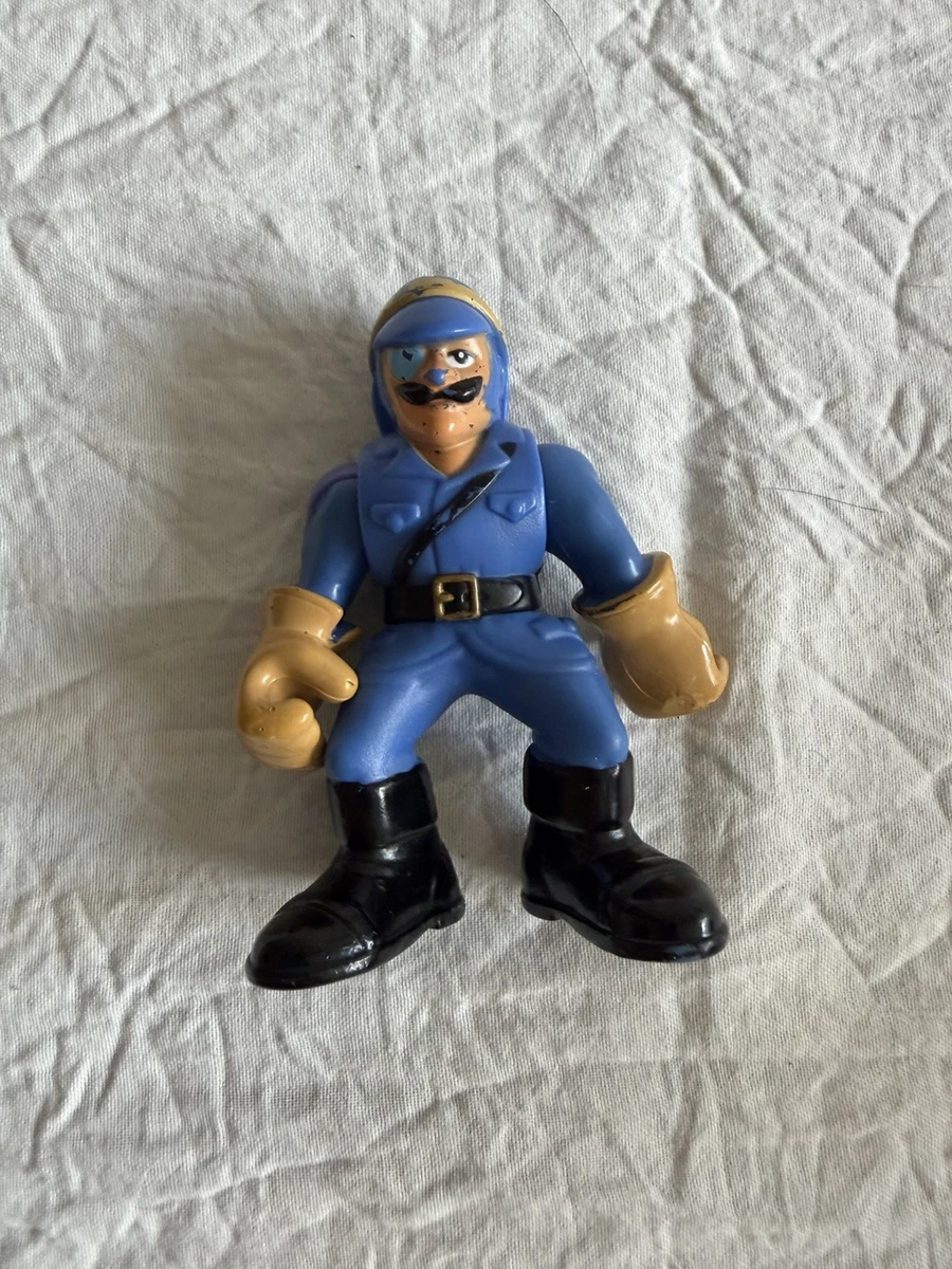 Action Man Military & Adventure Action Figures 2006 Year