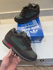 adidas Winterhill SPZL 2019