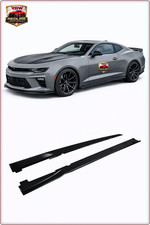 Tuning Chevrolet CAMARO