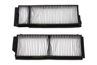 Maxgear 26-0576 Innenraumfilter FüR Mazda 3 5 1.3-2.3 10.03-