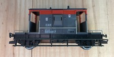 Hornby 00 R048 Brake Van. Excellent Unboxed Condition 