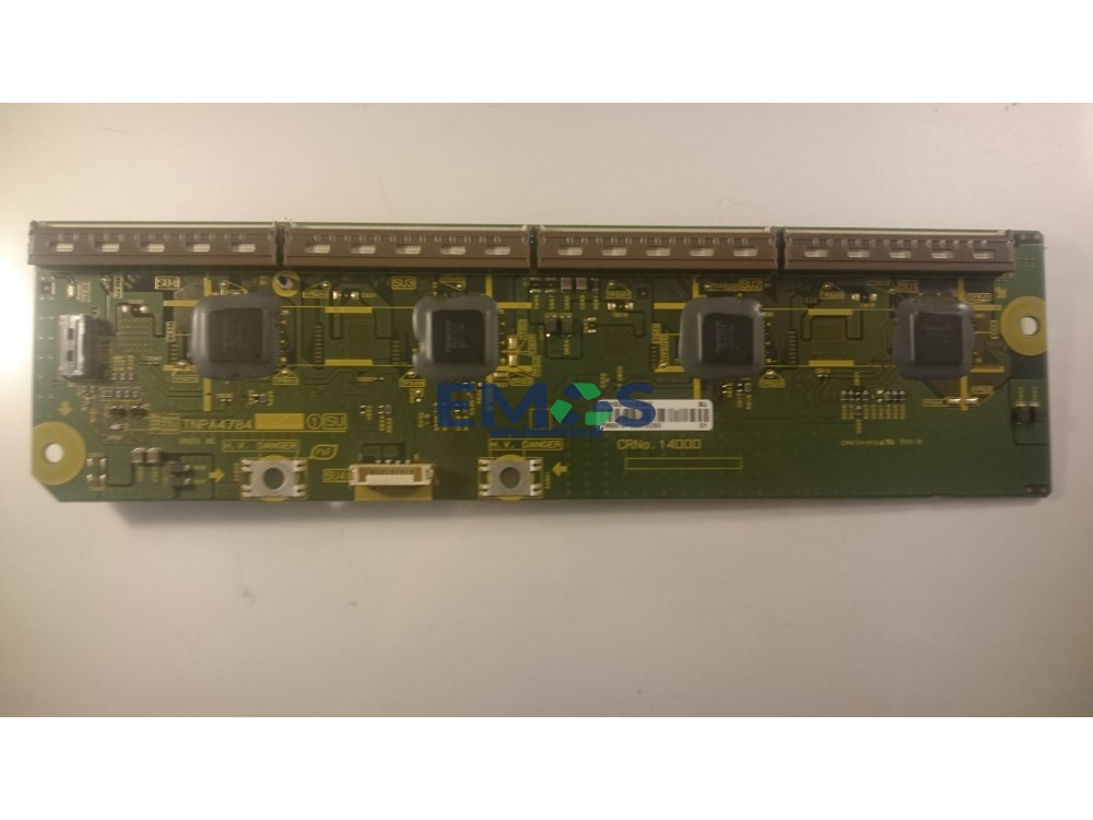 TXNSU11XBS42 TNPA4784 1SU Y DRIVE BUFFER FOR PANASONIC TX-P42V10B