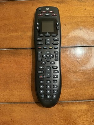 Logitech Logi Harmony 665 Smart Universal Remote Control - Pre Owned