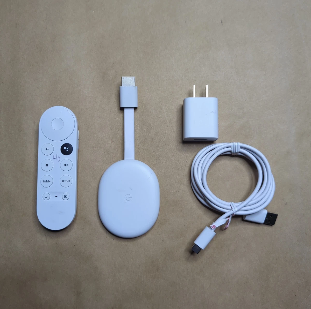 その他 Google Chromecast with Google TV (GZRNL) Preços baixos em Google Chromecast with Google TV Branco 2160p