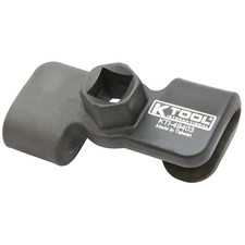 K Tool International 49403 Wrench Extender Adapter 12 Drive 21mm Hex