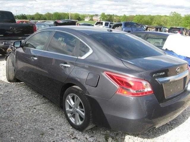 13 14 15 Nissan Altima Automático Temperatura Climatizador Aire Acondicionado Sedán Foto 4 de 4