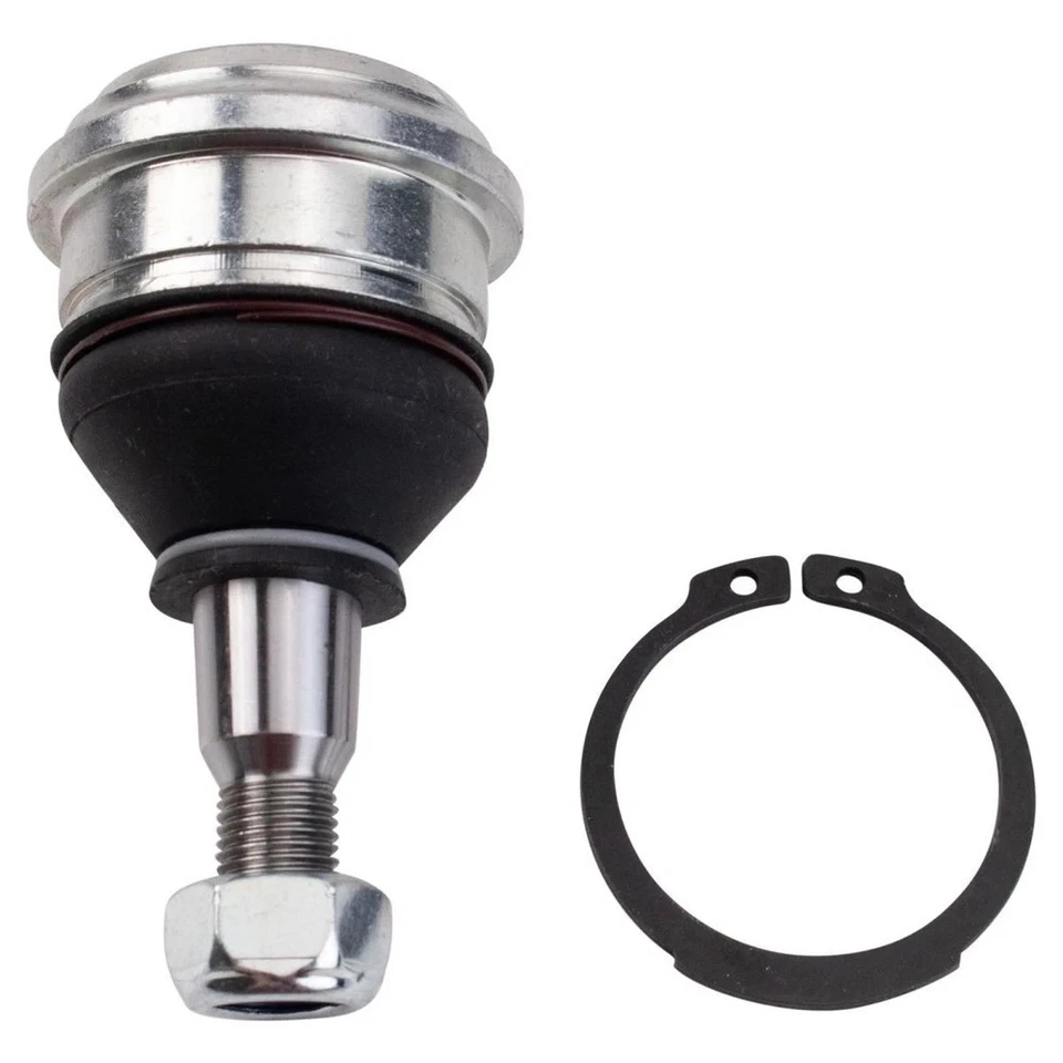 Juego de rótulas inferiores delanteras izquierda y derecha TRQ para 91-99 Mitsubishi 3000GT Stealth Foto 2 de 4