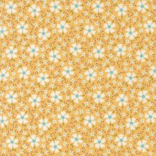 In The Garden By Corey Yoder For Moda - Goldenrod Blooms 29233-18