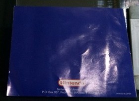 Nes Cleaning Kit. Some Pieces Unused. With Manual & Box Protector. Free Shipping