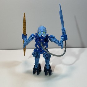 LEGO Bionicle Agori Beria 8975 Complete No Instructions