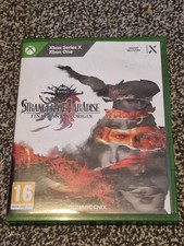 Stranger of Paradise: Final Fantasy Origin (2022, Microsoft Xbox One and Xbox...