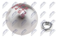 NTY GZB-HD-000 Schalthebelknauf für HONDA