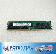 SK Hynix DDR4 ECC 32GB 2933MHz SERVER HMA84GR7CJR4N-WM FREE SHIPPING