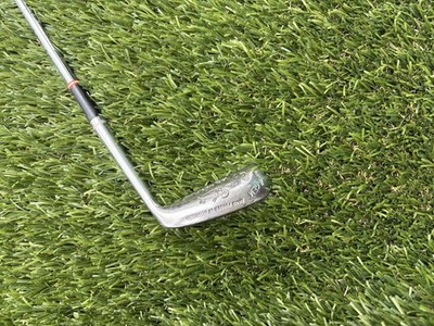 e Nicoll GEMパター ⛳️George Nicoll Gem Putter Forged In Scotland RH 34.5” | eBay