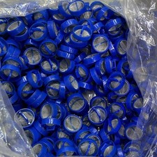 Washer Water Inlet Valve Filters Steel Mesh for Haier Automatic Washing Machines