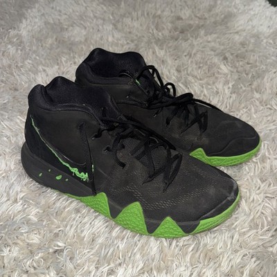 Nike Kyrie 4 Halloween
