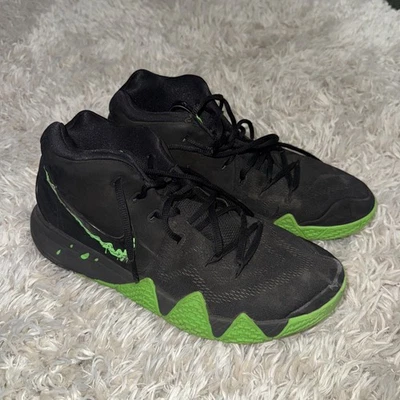 Nike Kyrie 4 EP Halloween for Sale | Authenticity Guaranteed | eBay